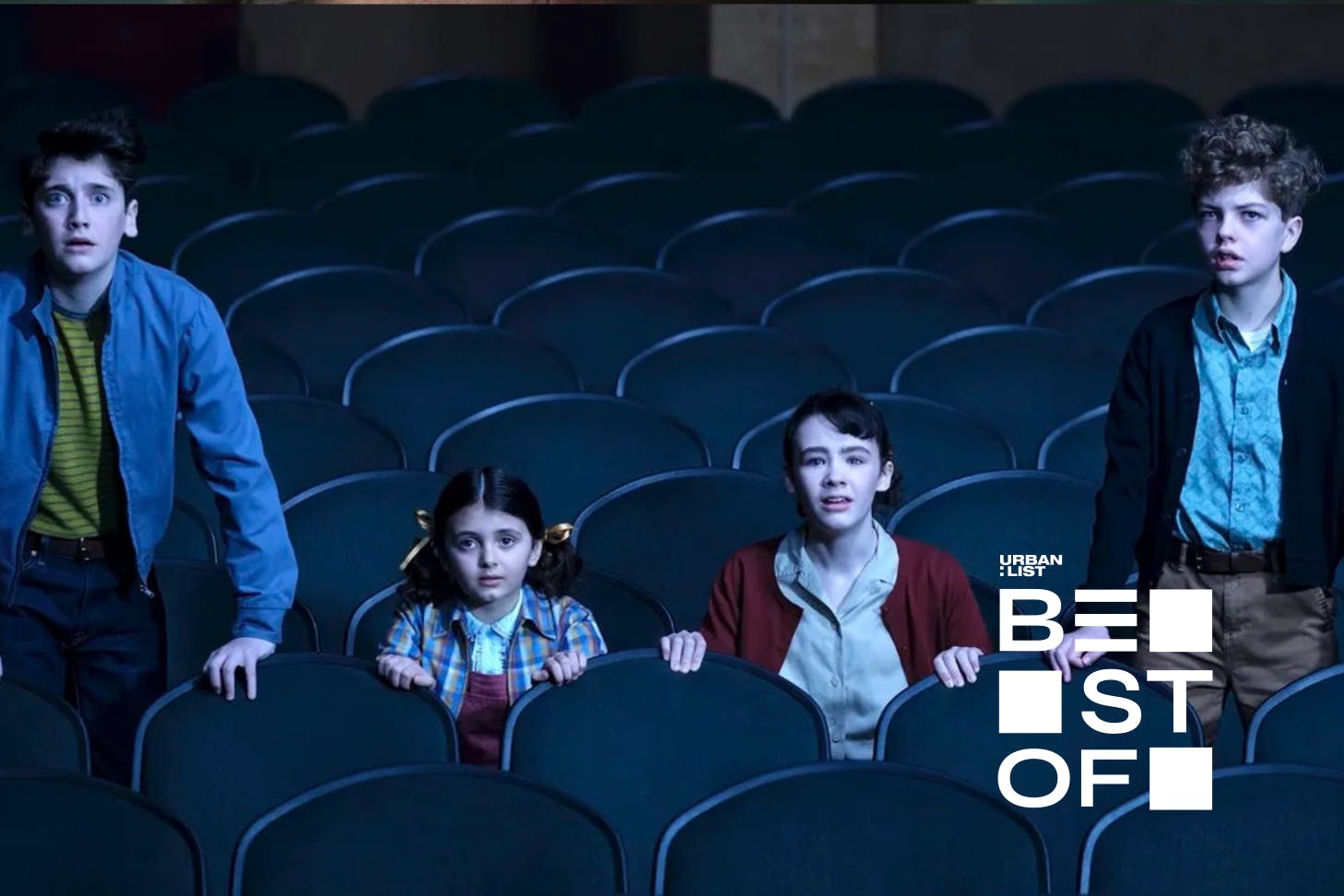 IT: Welcome to Derry